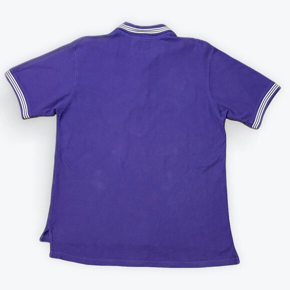 XL - Vintage Adidas x Western University Polo - Picture 2 of 6